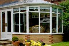 conservatories Holton Le Clay