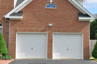 free Holton Le Clay garage construction quotes