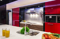 Holton Le Clay kitchen extensions