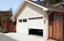 Holton Le Clay garage construction leads