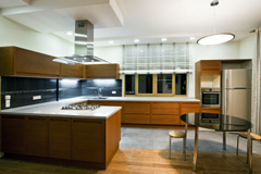 kitchen extensions Holton Le Clay